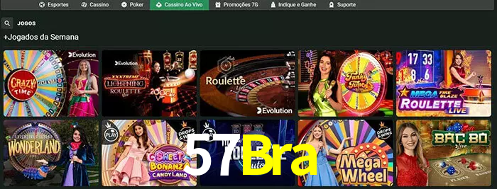 57Bra bet