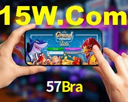 Game Providers 57Bra