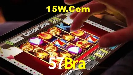 Sistemas de Segurança 57Bra