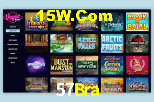 Tournaments 57Bra