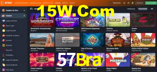 VIP Casino 57Bra