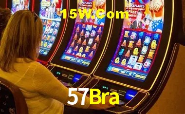 Tecnologia da Plataforma 57Bra