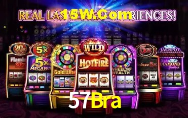 Benefícios da Conta 57Bra