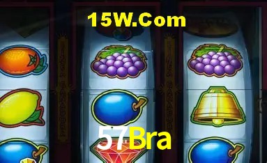 Jogos de Slot 57Bra