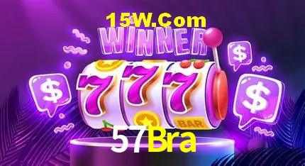Sinta a adrenalina dos jogos de cassino com 57Bra