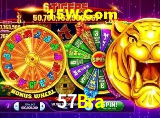 Estatísticas do Jogo 57Bra